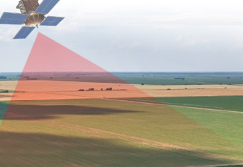 До конца года отменяются требования по оцифровке полей в Казахстане