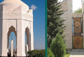 В городище Сарайшык пройдут научно-реставрационные работы