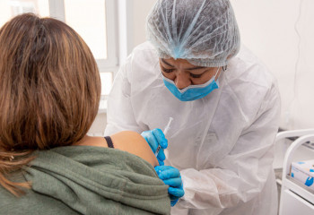 Over 1,300 Kazakhstanis getting treatment for Covid-19