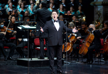 Astana Opera’s artists going on tour to Qaraghandy