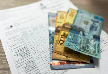 Коммуналдық қызметтердің тарифі өседі - Үкімет