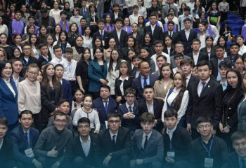 Студентам казахстанских колледжей повысят стипендию