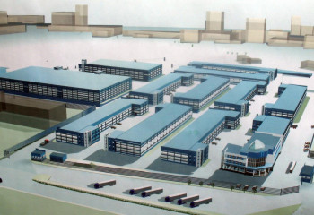 Малые промышленные зоны планируют создавать в Карагандинской области