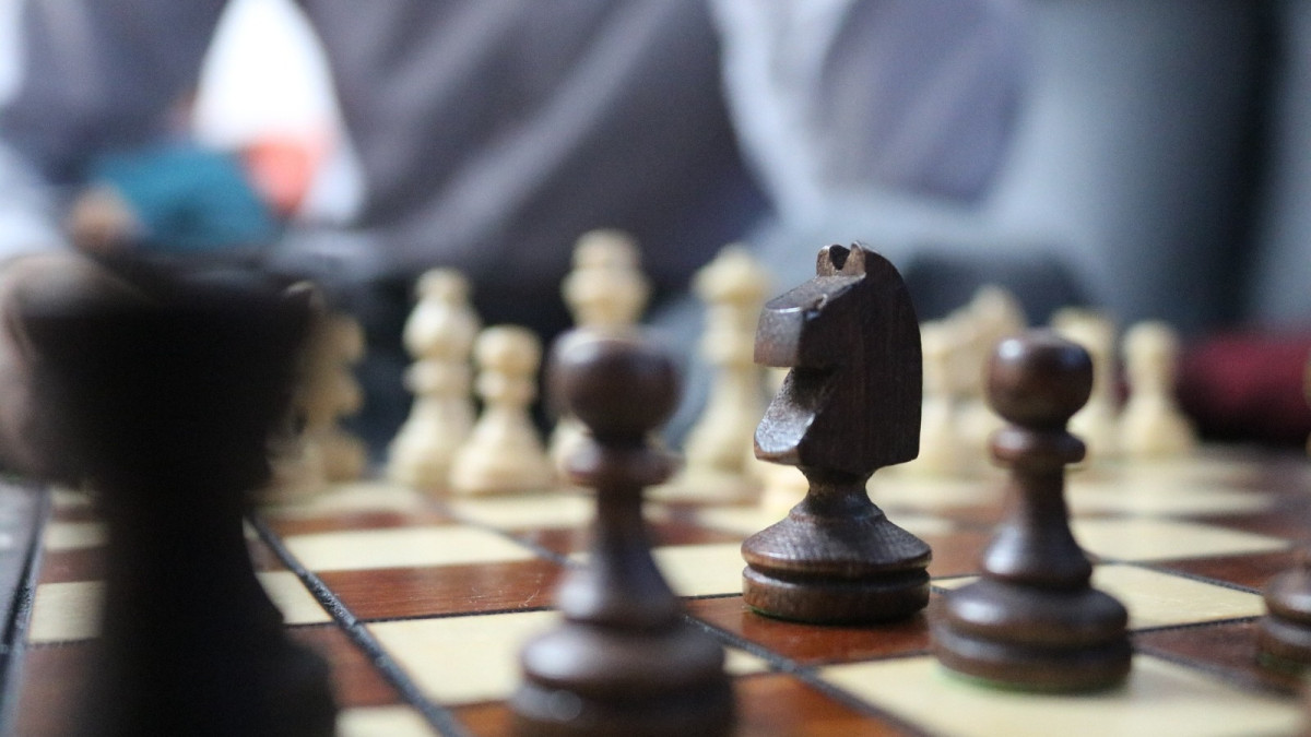 Шахмат спорты мектептерде білім беру бағдарламасына кіруі мүмкін