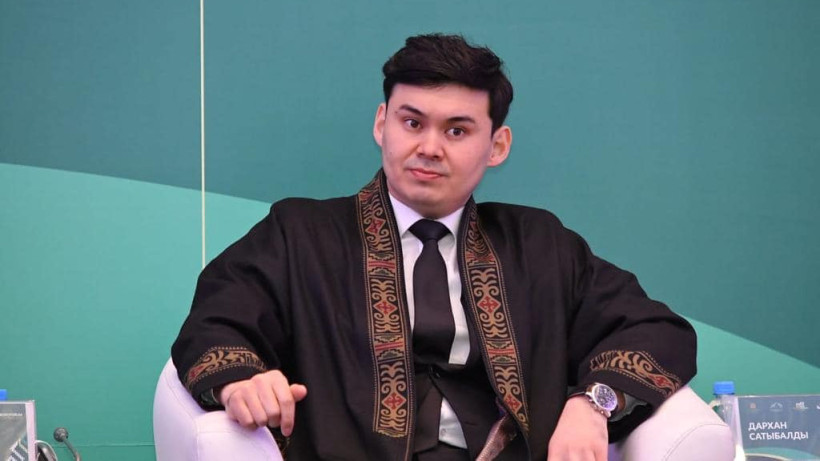  Facebook.com/tamabek.abilhaiyr 