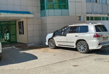 Два тела нашли возле высотки в Актобе