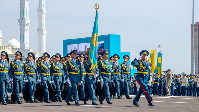  Қорғаныс министрлігі 