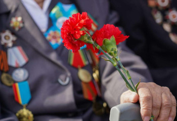 160 млн тенге выплатят ветеранам к Дню Победы в области Жетысу