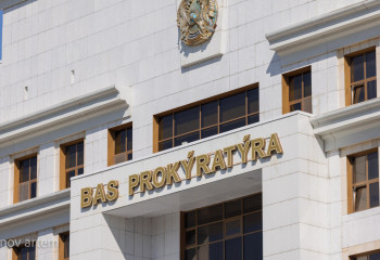 65 тысяч обращений поступило в органы прокуратуры за три месяца