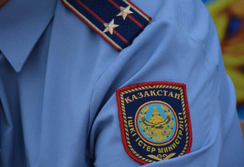 Задержан подозреваемый в обезглавливании женщины в Алматы