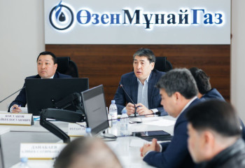 В Жанаозене кандидатам на трудоустройство предложили новые условия