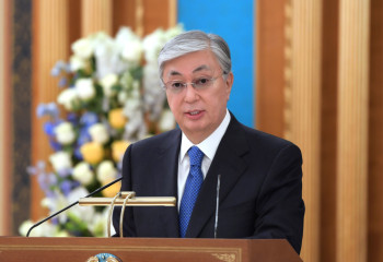Kazakh President to attend events on Defender of Fatherland Day and Victory Day