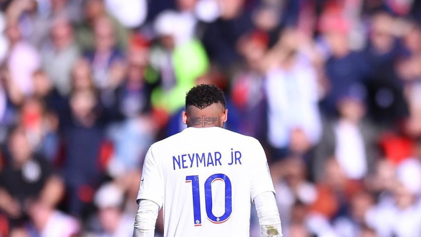  instagram.com/neymarjr 