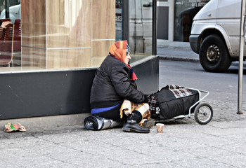Названы регионы Казахстана с самым высоким уровнем бедности