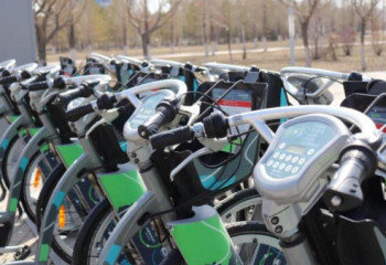 Астанада 25 сәуірден бастап «Astana Bike» іске қосылады