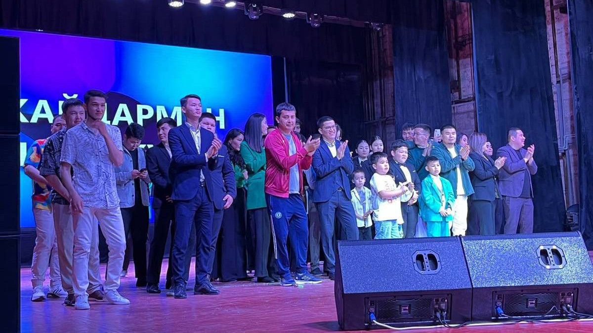  Маңғыстау облысы 