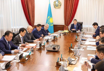 Объекты нефтегазовой сферы в частной собственности – заседание Комиссии по демонополизации