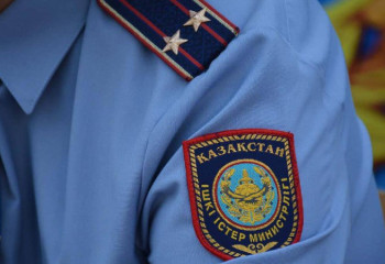 Признаки организации незаконной миграции выявлены в СКО