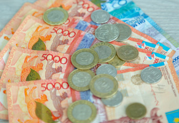 Многодетные семьи в Казахстане получили пособия на сумму более 100 млрд тенге