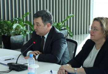 Ministry of Information prepares  recommendations on ethics of publications about children in media