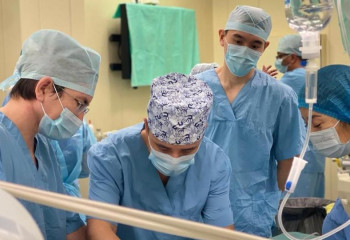 Почти на 30% снизилась смертность в Астане