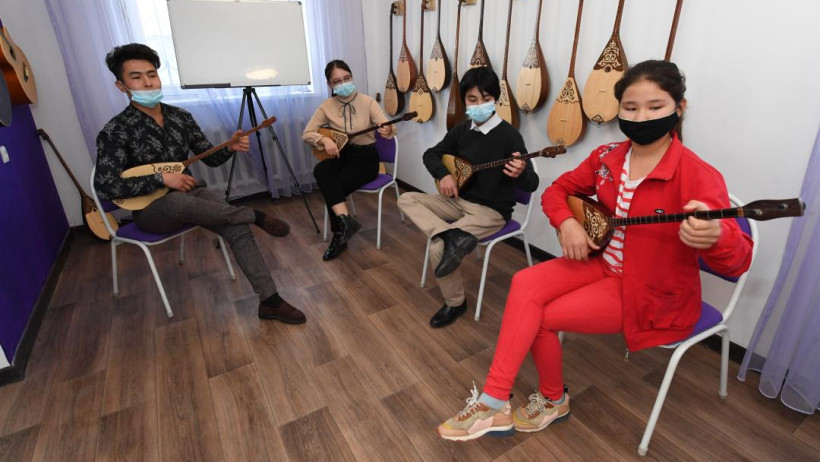  акимат Алматы 