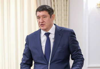 «Ресей Қазақстанға газды арзан бағада береді». Сәтқалиев   «Газпромға» жауап қатты