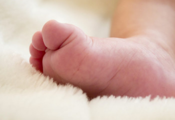 Шымкентте салмағы 6 келіден асатын алып нәресте дүниеге келді