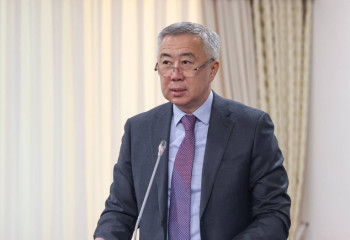 Қазақстанға Талибандармен ынтымақтастық келісім не үшін керек? Министр жауап берді