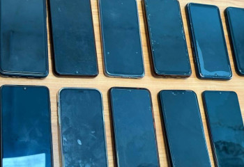 Подозреваемый в краже 33 мобильных телефонов задержан в Актюбинской области