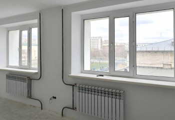 Общежитие для врачей и студентов готовят в Павлодаре