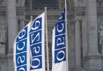 OSCE Assembly attaches great importance to co-operation with Kazakhstan