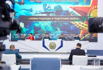 «Вагнер» сапын толықтырған қазақстандық елімізде әскерге жарамсыз деп танылған