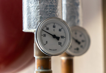 В Алматы будут проводиться гидравлические испытания тепловых сетей