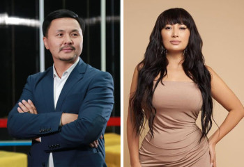 300 мың төледім. Досымжан Таңатаров Мәдина Сәдуақасоваға қолы жетпегенін айтты