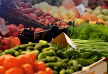 Как будут сдерживать цены на продукты: в Правительстве обсудили борьбу с инфляцией