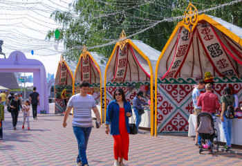 Largest museum in Kazakhstan to open near Astana