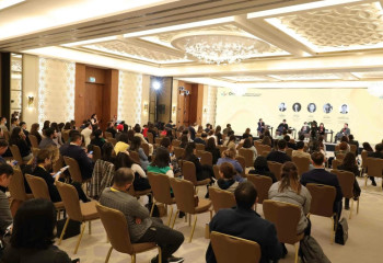 Елордада қазақ тілінде онлайн-контент жасаушылардың VI форумы өтеді