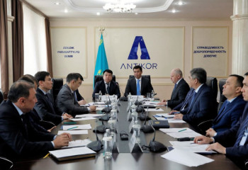 Білім беру саласында сыбайлас жемқорлық фактілері жиі тіркелетін өңірлер аталды