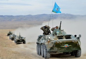 О новых способах ведения боевых действий рассказали в Минобороны