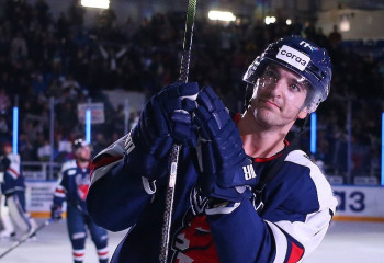 Стало известно сколько предложил астанинский «Барыс» американскому нападающему