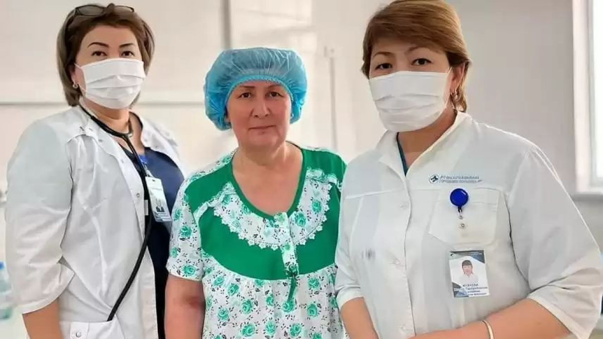  Шымкент қаласының әкімдігі 