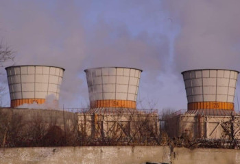 Более 80% выбросов углерода в Казахстане приходится на энергетический сектор