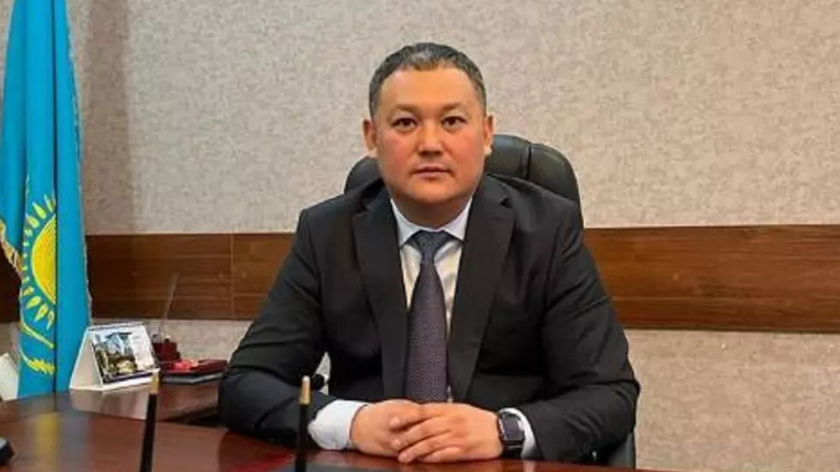  Қостанай ауданының әкімдігі 