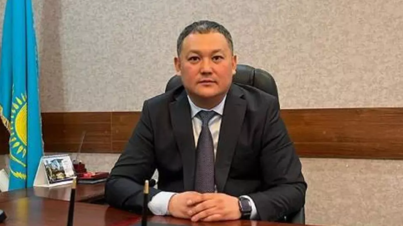  Қостанай ауданының әкімдігі 