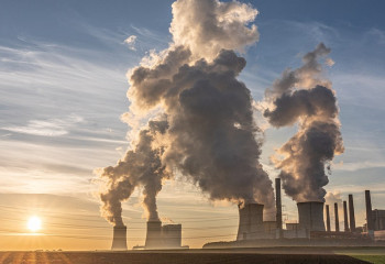 Новый подход к измерению качества атмосферного воздуха могут принять в Казахстане