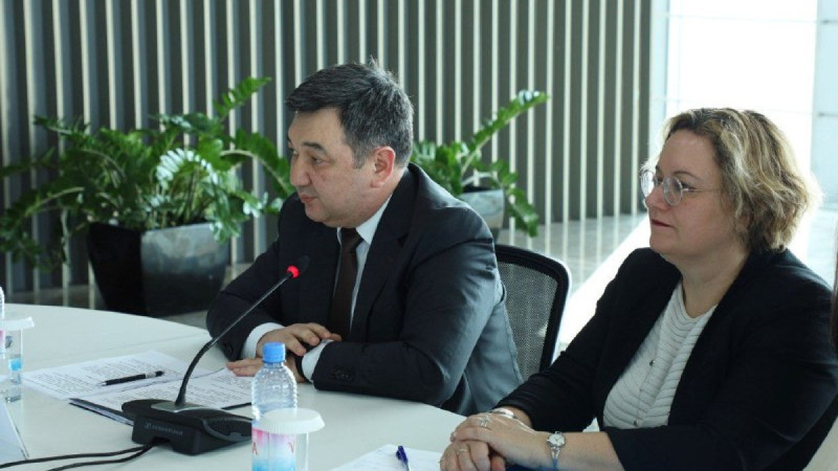  Ministry of Information and Social Development 