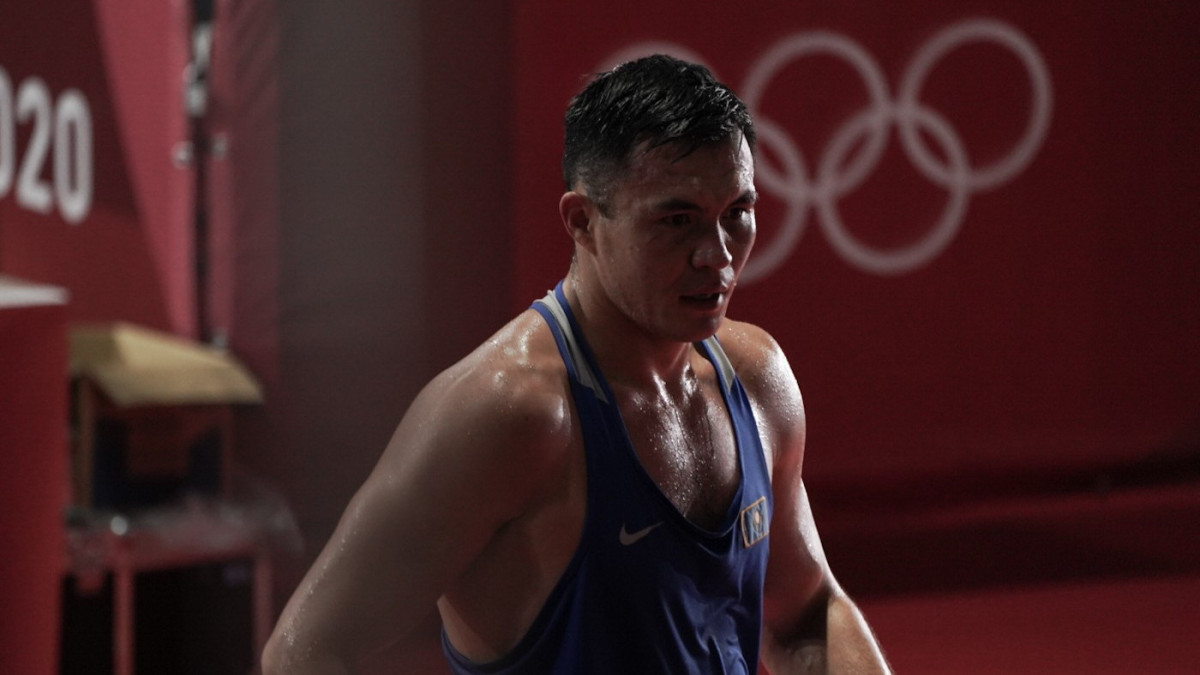  Оlympic.kz 
