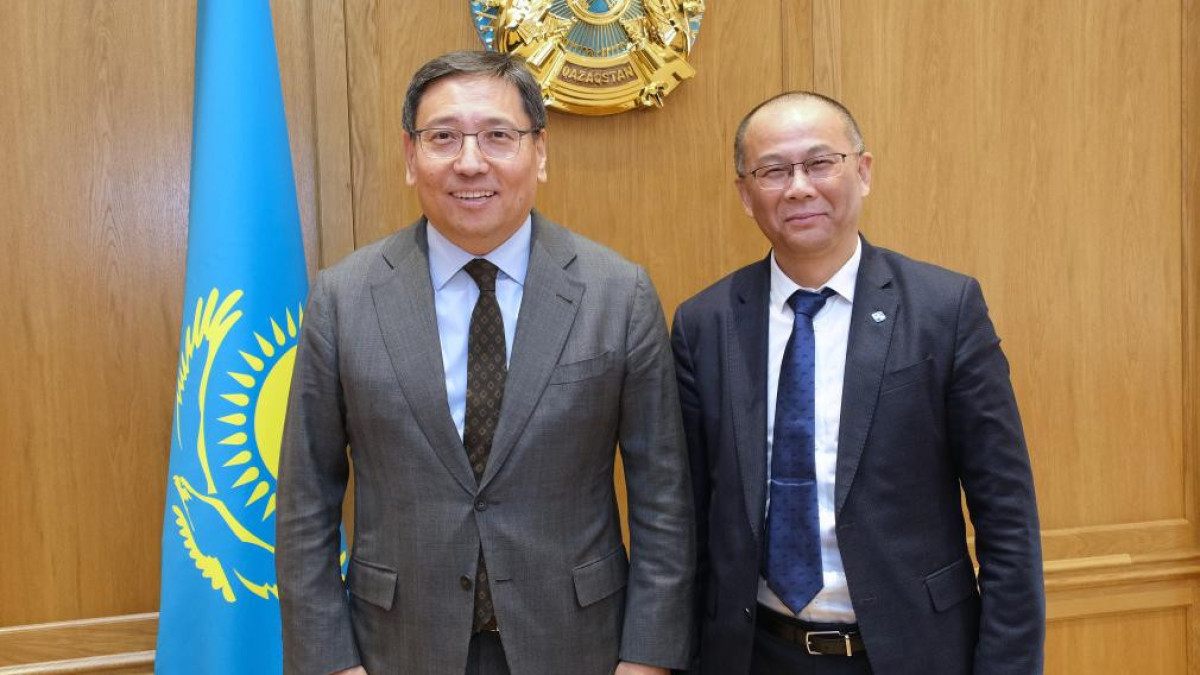  akimat of Almaty 