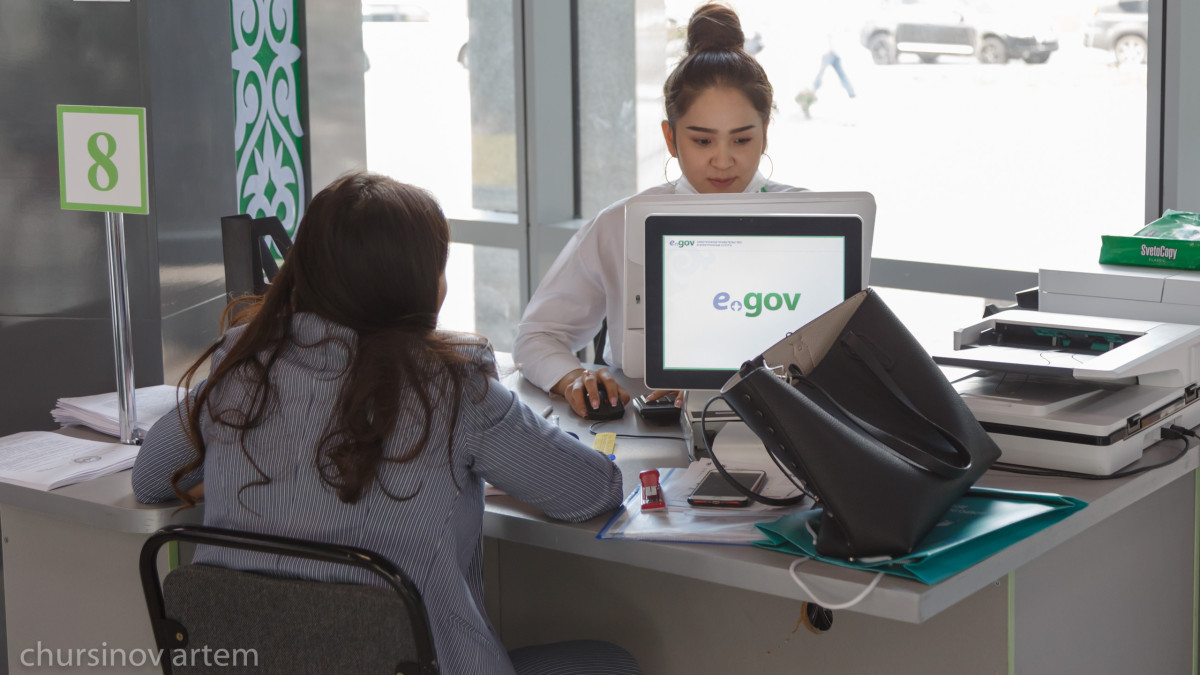  ©El.kz/Чурсинов АРТЕМ 